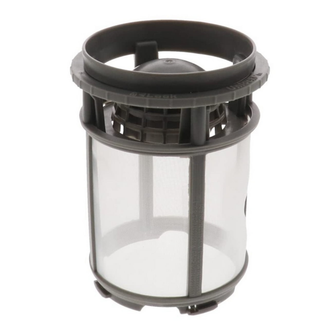 Dishwasher Upper Cup Pump Filter Screen For Whirlpool WDP350PAAW2 WDP350PAAW3 WDP350PAAW4 WDP350PAAW5 WDP350PAAW6 WDT790SAYW1 WDT720PADM0 WDT720PADM2 WDT770PAYM2 WDT910SAYH0 BLB14DRANA4 WDF760SADB2