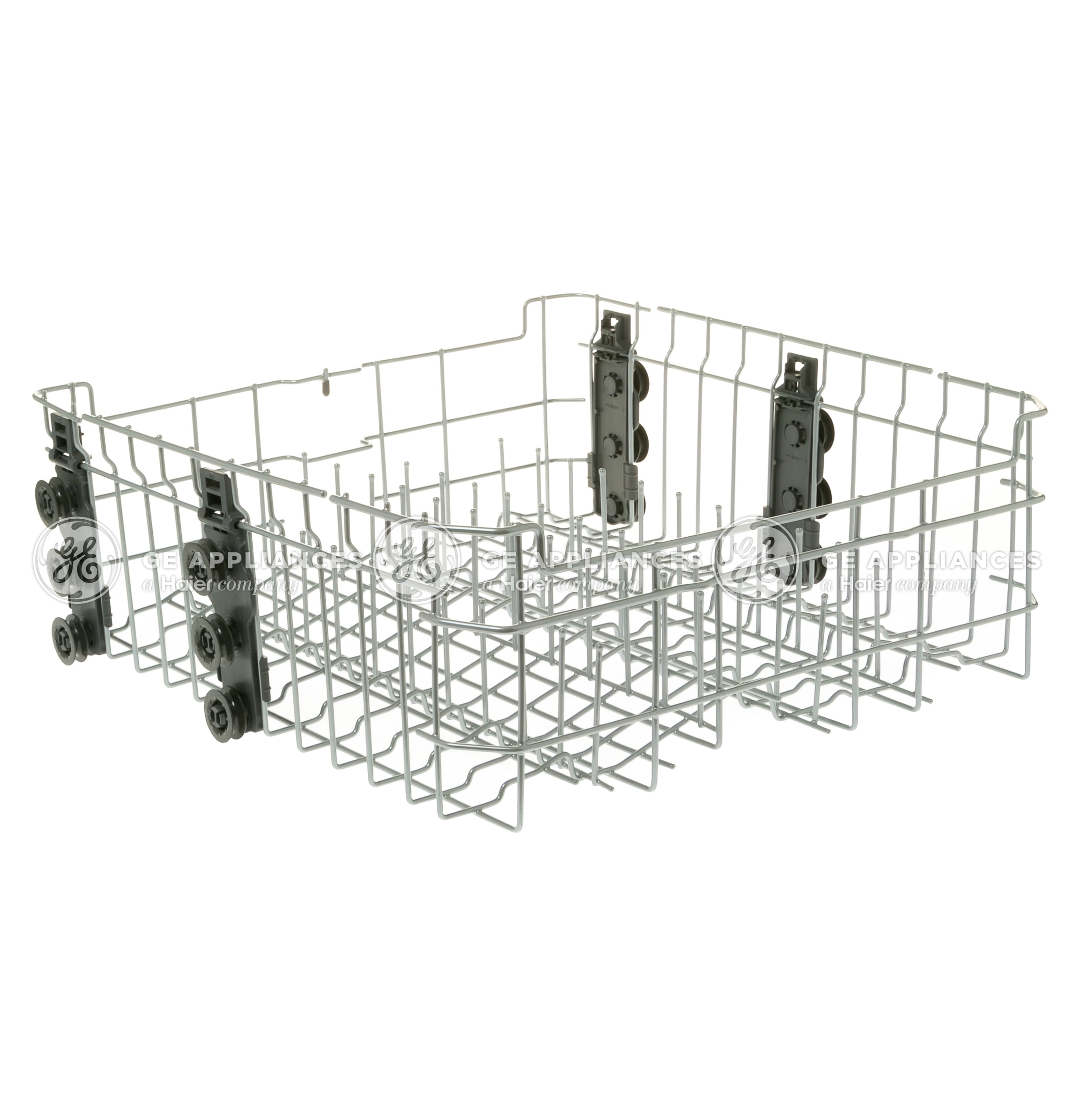Dishwasher Upper Rack Assembly -WD28X30219