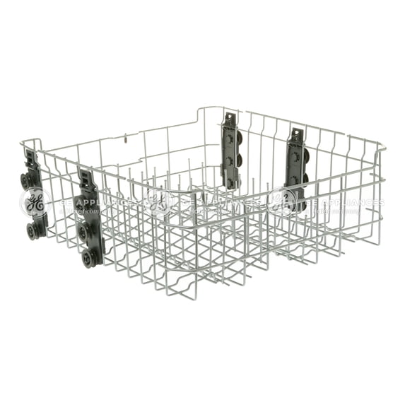 Dishwasher Upper Rack Assembly -WD28X30219 - Walmart.com