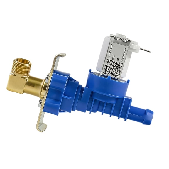 Dishwasher Water Inlet Replacement 5221DD1001E Easy Installation