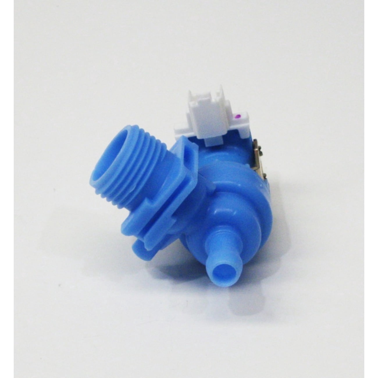 Dishwasher Water Inlet Valve For KitchenAid KDFE104DBL1 KDFE104DBL2 KDFE104DBL3 KDFE104DBL4 KDFE104DBL5 KDFE104DSS0 KDFE104DSS1 KDFE104DSS2 KDFE104DSS3 KDFE104DSS4 KDFE104DSS5 KDFE104DWH0 KDFE104DWH1