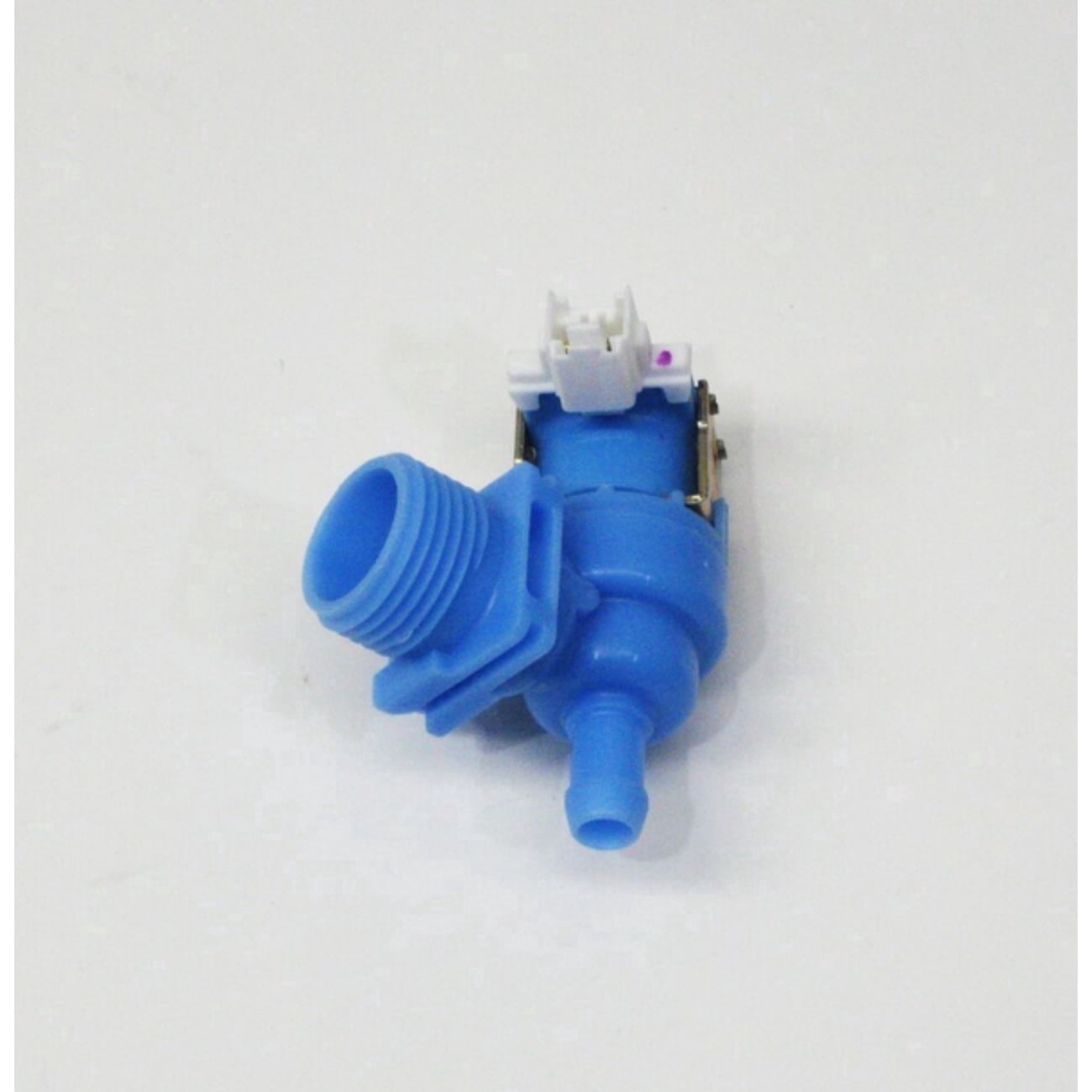 Dishwasher Water Inlet Valve For KitchenAid KDTE104DWH0 KDTE104DWH1 KDTE104EBL0 KDTE104EBL1 KDTE104EBL2 KDTE104EBL3 KDTE104EBL4 KDTE104EBS1 KDTE104EBS2 KDTE104EBS3 KDTE104EBS4 KDTE104ESS0 KDTE104ESS1