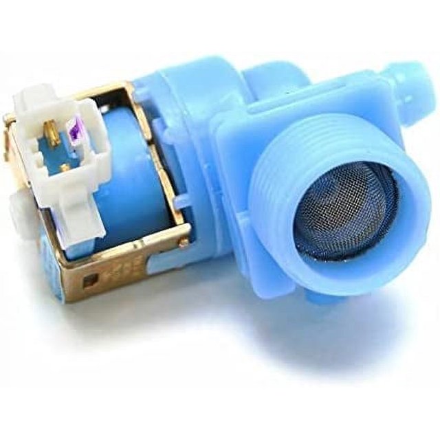 Dishwasher Water inlet valve Replaces For Whirlpool WDF320PADS3