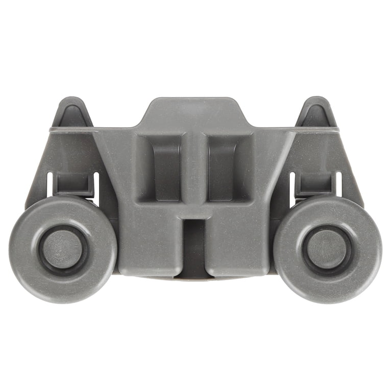 Dishwasher Wheel Assembly Replacement Part Fit for W10195416V  