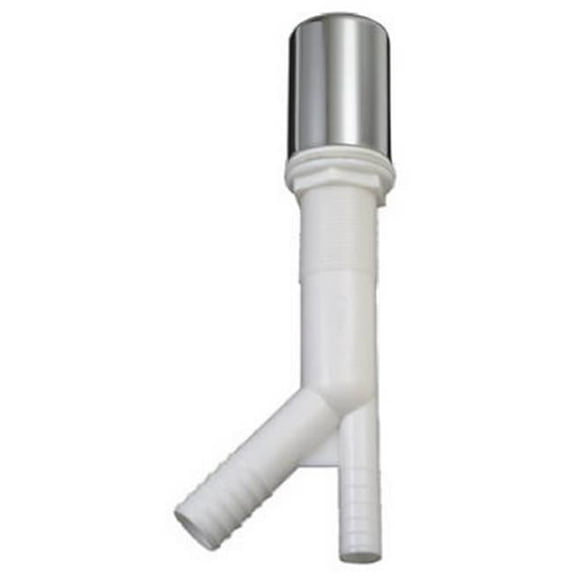 Dishwasher Wye, BrassCraft, 398-370