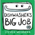 thumbnail image 1 of Pre-Owned Dishwasher's Big Job 9781250753229, 1 of 1