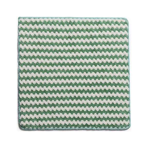 Dishwashing Cloth for Kitchen Cleaning, Fish Scale Microfiber Cleaning Cloth, Super Absorbent Streak Free Dish Cloth for Glass Countertops Dishes Stainless Steel and Home Cleaning