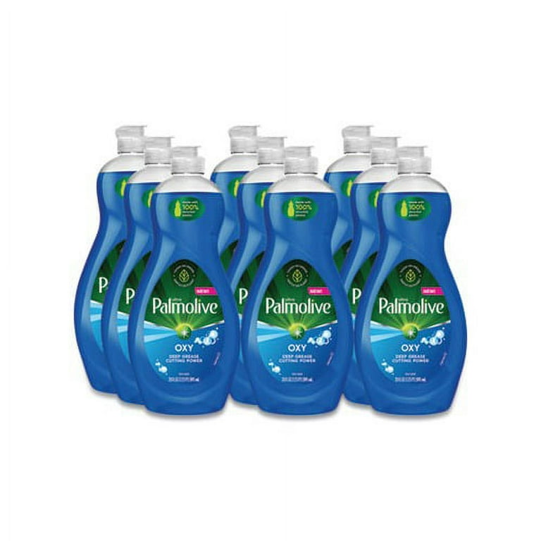 Dishwashing Liquid, Unscented, 20 oz Bottle, 9/Carton Dishwashing Liquid, Unscented, 20 oz Bottle, 9/Carton