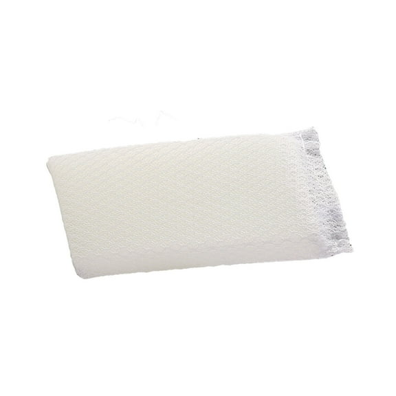 Dishwashing Sponges, Kitchen Cleaning Sponges, Double-Side Natural Pulp Sponge Blocks for Dish Scrubbing and Household Cleaning, Multicolor Durable Reusable Sponge Set 5Pcs