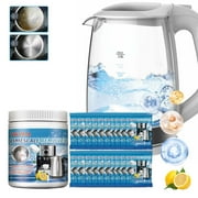 Dishwashing Tablets,Dishwasher Cleaner,Gloss Cleaner,Degrease Stain Removal,5g Tablets for Stainless Steel,Kitchen Use,Powerful Cleaning,Eco-Friendly Formula,|Plastic,Multicolor,NCHKUN