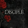 thumbnail image 1 of Disicple - Scars Remain - Red Rose - Music & Performance - Vinyl, 1 of 1