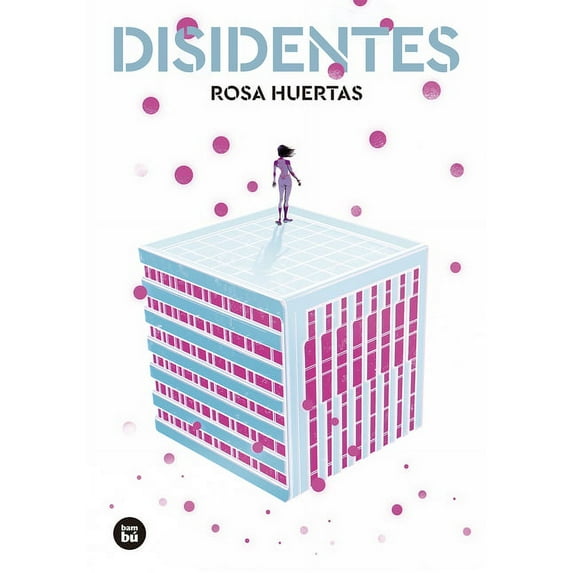 Disidentes, (Paperback)