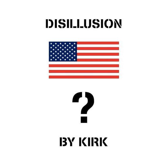 Disillusion