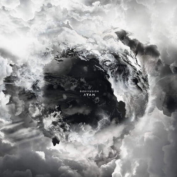 Disillusion - Ayam - Music & Performance - CD