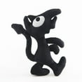 thumbnail image 1 of Disillusionment, Demon Luci Luci plush doll toy, cute cartoon doll doll gift, 1 of 6