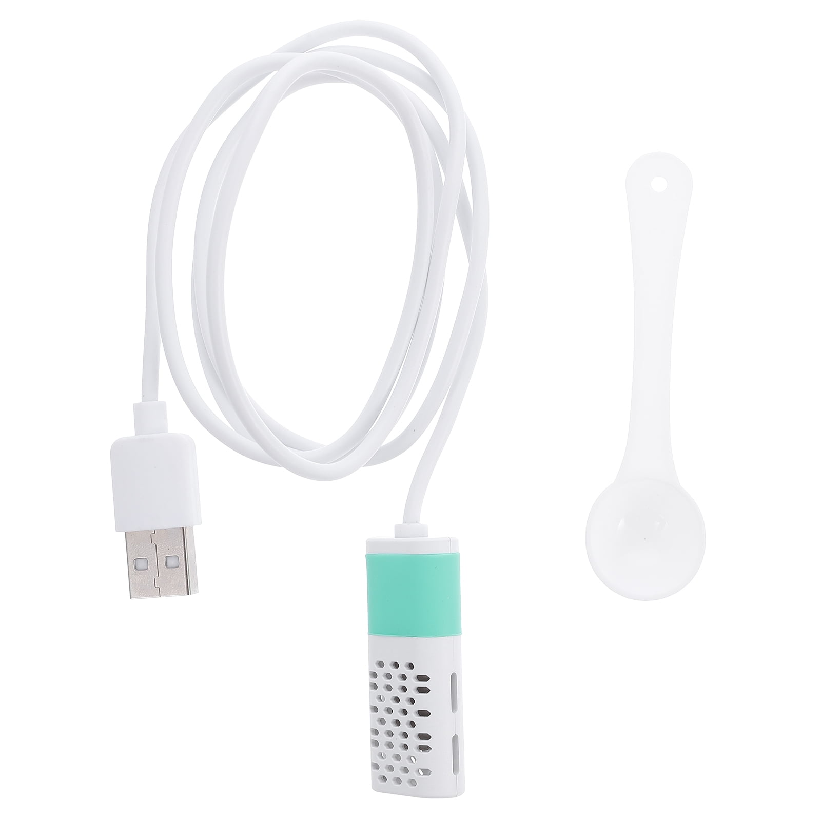 Disinfectant Generator Disinfectant Fluid Making Machine (Light Green