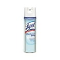 thumbnail image 1 of Disinfectant Spray Crisp Linen, 19 oz Aerosol Spray, 12/Carton, 1 of 6