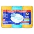 Disinfecting Wipes, Lemon and Fresh Scent, 225 Count, 3 Pack