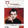 thumbnail image 1 of Disinformation: The Complete Series (DVD), Disinformation, Comedy, 1 of 1