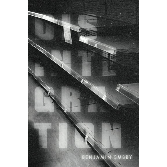 Disintegration, (Paperback)