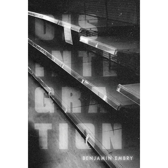 Disintegration, (Paperback)
