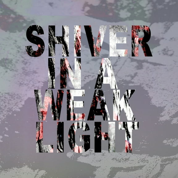 Disintegration - Shiver In A Weak Light - Music & Performance - Vinyl