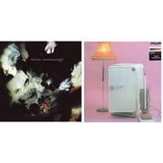 Disintegration & Three Imaginary Boys 180G [LP Vinyl Bundle]
