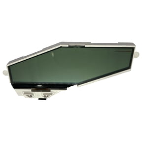 Disital Cluster Motorcycle Digital Speedometer LCD Display for MT09 FZ09 2013-2017 Easy Direct Installation
