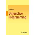 thumbnail image 1 of Disjunctive Programming, (Hardcover), 1 of 1