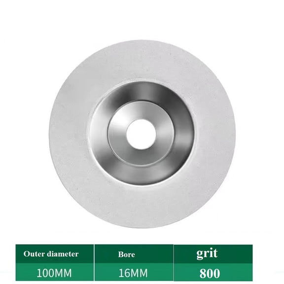 Disk Disc Saw Blades Parts Replacements Tools 1 PCS Accessories Grinder Cutter Industrial for Sharpener Grinder