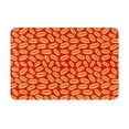 thumbnail image 1 of Disketp A Big Hot Dog Mat For Front Door Outside - Doormat Outdoor Entrance - Welcome Mats Outdoor,Outside Entry And Outdoor Entrance 16''X24'', 1 of 9