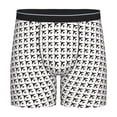 thumbnail image 1 of Disketp Airplane Men's Boxer Briefs Men’s Underwear Boxer Briefs for Men, 1 of 7