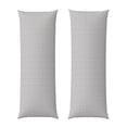 thumbnail image 1 of Disketp Airplane Print Body Pillow Cover - Super Soft 20x54 Body Pillow Case,Long Side Hidden Zipper, 1 of 1
