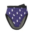 thumbnail image 1 of Disketp Astronaut Rabbit Non-Slip Mini Oven Mitt Set, Short Oven Mitts for Baking Grilling Barbecue Microwave, 5.9"x5.9"in, 1 of 7