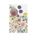 thumbnail image 1 of Disketp Autumn Garden Waffle Weave Kitchen Dish Cloth,Super Absorbent Kitchen Dish Towels 16*26 Inches for Dish Rags Washing Dishes, Drying Dishes, 1 of 7
