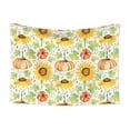 thumbnail image 1 of Disketp Autumn Theme Dog Blanket/Bed Cover for Dogs and Cats,Puppy Essentials-Large, 1 of 8