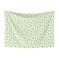 thumbnail image 1 of Disketp Bamboo 1 Dog Blanket/Bed Cover for Dogs and Cats,Puppy Essentials-Small, 1 of 8