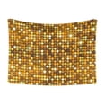 thumbnail image 1 of Disketp Bright Shiny Golden Dog Blanket/Bed Cover for Dogs and Cats,Puppy Essentials-Large, 1 of 8