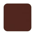 thumbnail image 1 of Disketp Brown Funny Coasters,6 Pcs Leather Coasters With Holder, Perfect Housewarming Hostess Gifts,Protect Furniture From Water Marks Scratch And Damage, 1 of 9