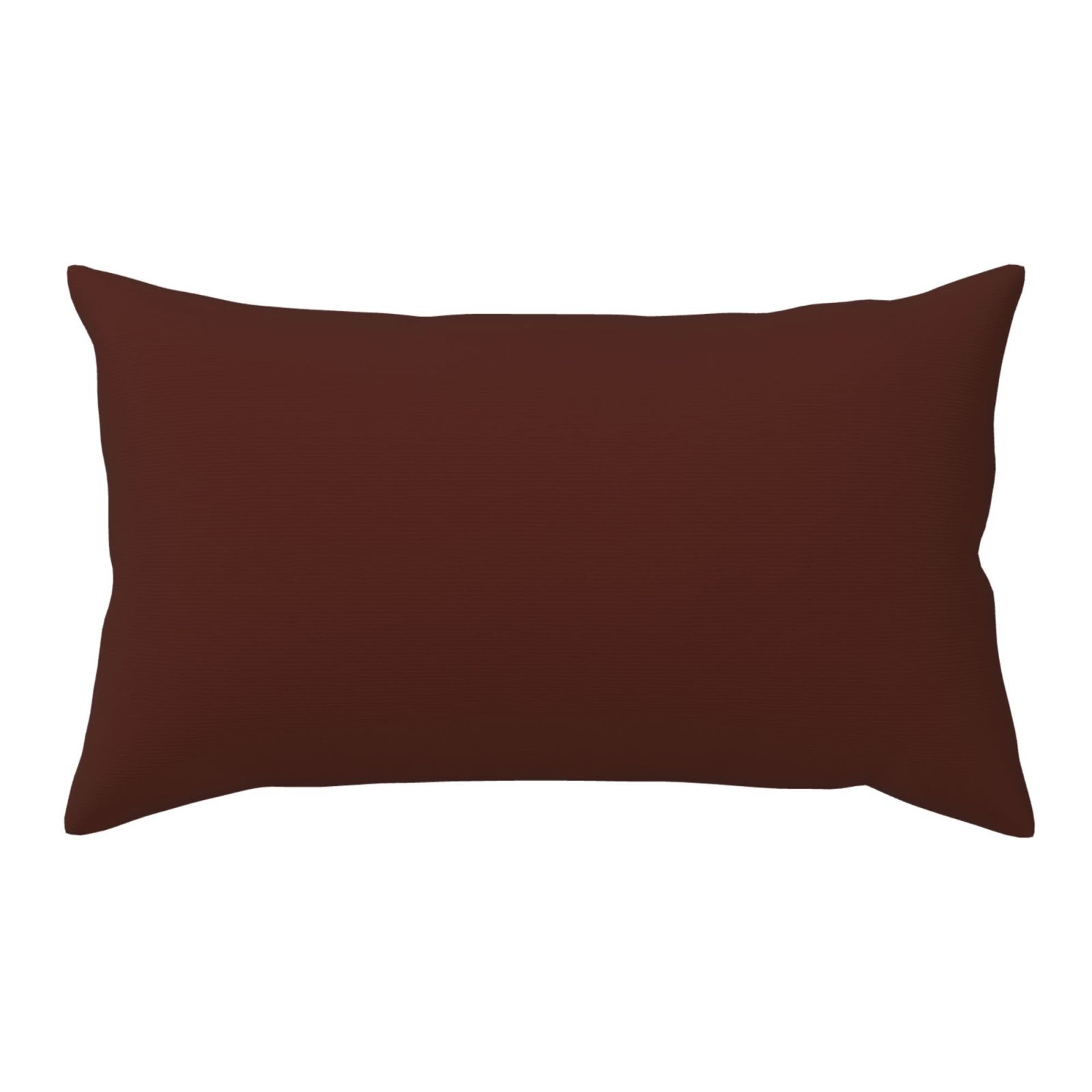 Disketp Brown Pillowcase, Queen Size Pillow Cases for Bedroom,Office