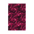 thumbnail image 1 of Disketp Burgundy Tie Dye Decorative Light Switch or Outlet Wall Plate with Safety Cover-Style V, 1 of 6