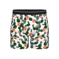 thumbnail image 1 of Disketp Cactuses Men's Boxer Briefs Men’s Underwear Boxer Briefs for Men, 1 of 7