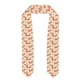 thumbnail image 1 of Disketp Cartoon Chicken Graduation Stole Class of 2024 Customized Congratulations Sash ,Unisex, 72", 1 of 7