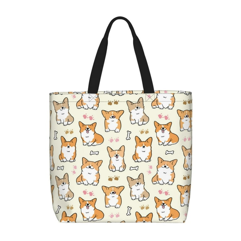 Corgi Shoulder Handbag Corgi Shoulder Handbag
