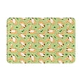 thumbnail image 1 of Disketp Cartoon Fox 2 Mat for Front Door Outside - Doormat Outdoor Entrance - Welcome Mats Outdoor,Outside Entry and Outdoor Entrance 16''x24'', 1 of 7