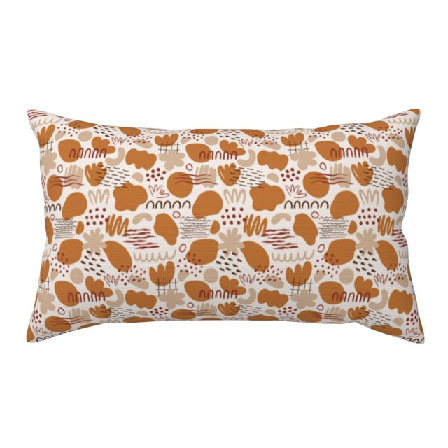 Disketp Cartoon Pillowcase, Queen Size Pillow Cases for Bedroom,Office