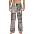thumbnail image 1 of Disketp Christmas Men'S Pajama Pants - Ultra Soft Fleece Sleep And Lounge Pants (Size: S-Xxl), 1 of 9