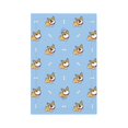 thumbnail image 1 of Disketp Corgi Dog Decorative Light Switch or Outlet Wall Plate with Safety Cover-Style V, 1 of 6