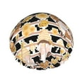 thumbnail image 1 of Disketp Cute Bee Gnome Shower Caps,Reusable Shower Cap For Women, Double Layer Waterproof Hair Cap, Large Size For All Hair Lengths,For Girls Spa Home Salon Use, 1 of 9