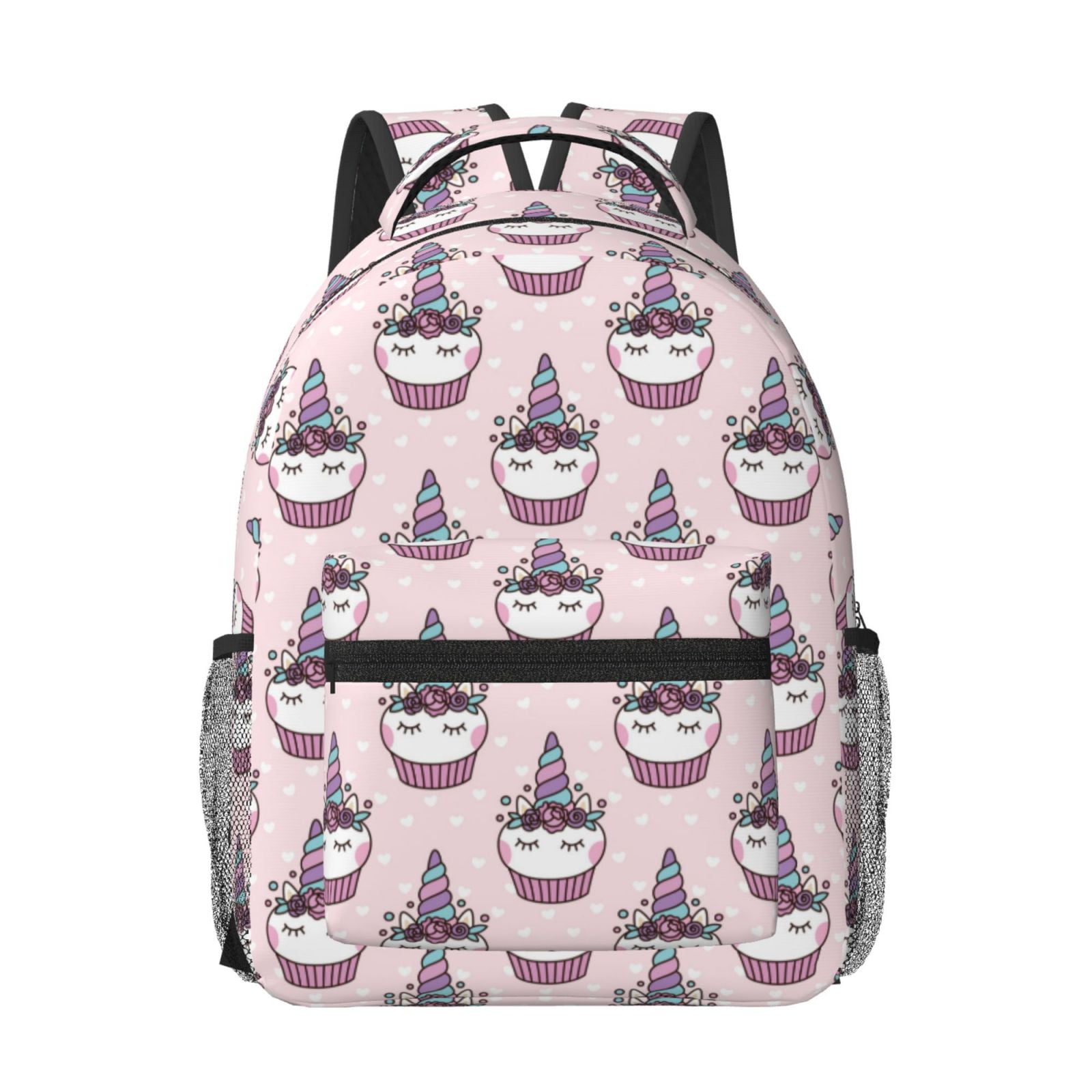 Cupcake Backpack
